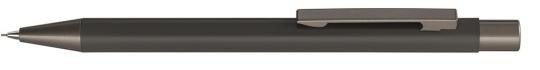STRAIGHT MB Retractable pencil Anthracite