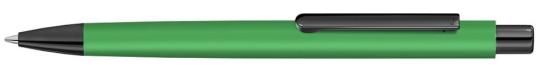 ELLIPSE GUM Plunger-action pen Dark green