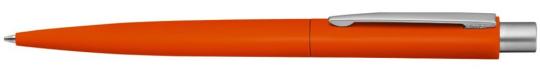 LUMOS GUM Plunger-action pen Orange