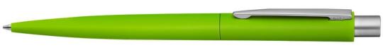 LUMOS GUM Plunger-action pen Light green