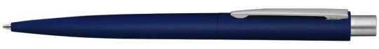 LUMOS GUM Plunger-action pen Darkblue