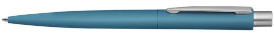 LUMOS GUM Plunger-action pen Light blue