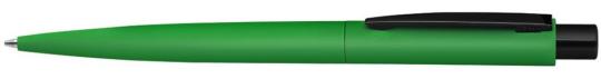 LUMOS M GUM Plunger-action pen Dark green