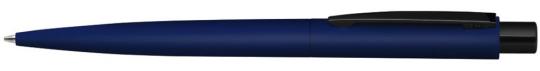 LUMOS M GUM Plunger-action pen Darkblue