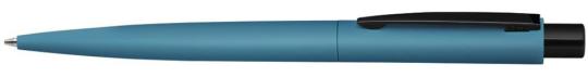 LUMOS M GUM Plunger-action pen Light blue