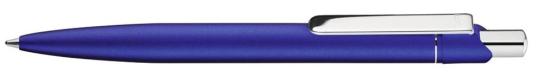 PRIMUS Plunger-action pen Blue