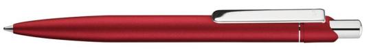 PRIMUS Plunger-action pen Red