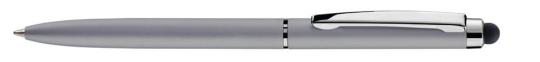 SKINNY TOUCH Touchpen Silver