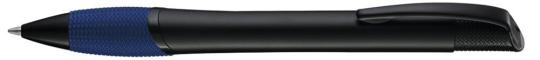 OPERA M Druckkugelschreiber Dunkelblau