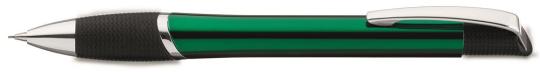 OPERA B Retractable pencil Green