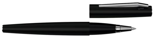 SOUL R Rollerball Schwarz
