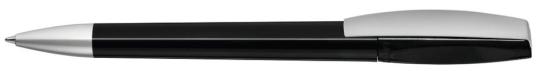 CHILL C-SI Propelling pen Black