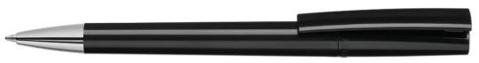 ULTIMO SI Propelling pen Black