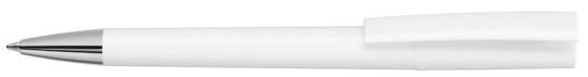 ULTIMO SI Propelling pen White