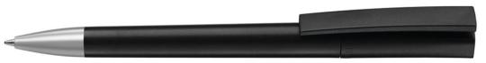 ULTIMATE SI Propelling pen Black