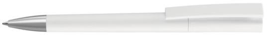 ULTIMATE SI Propelling pen White