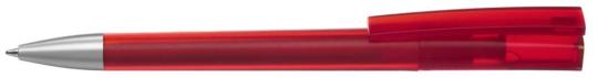 ULTIMATE frozen SI Propelling pen Red