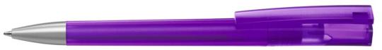 ULTIMATE frozen SI Propelling pen Purple