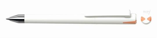 CRYSTAL SI Propelling pen Light pink