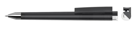 GEOS frozen SI Propelling pen Anthracite