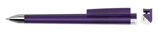GEOS frozen SI Propelling pen Purple