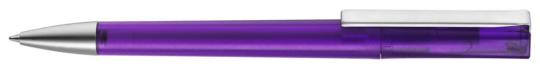 CHIC frozen SI Propelling pen Purple