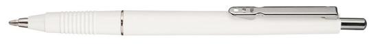 CONCORDE DSG Plunger-action pen White