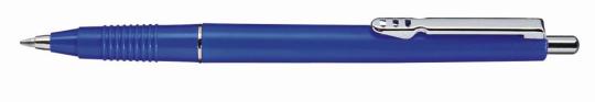 CONCORDE DSG Plunger-action pen Darkblue