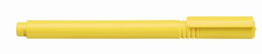 VARIANCE ROM Rollerball Pastell yellow
