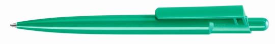 VITAN Plunger-action pen Light green