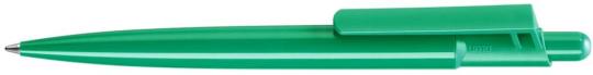 VITAN Plunger-action pen Mid Green