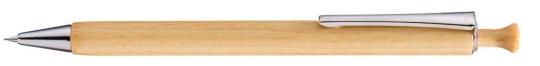 FOREST B Retractable pencil Timber