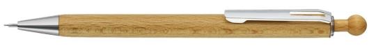 WOODY B Retractable pencil Timber