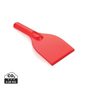 XD Collection Ice scraper Red