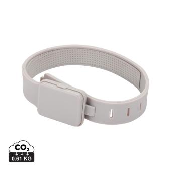 XD Collection Lumi Sprint RCS rplastic LED re-chargeable running light Convoy grey