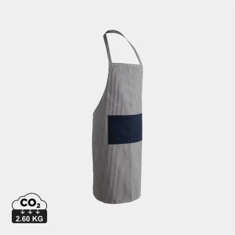 Ukiyo Aware™ 280gr rCotton Deluxe Schürze Navy