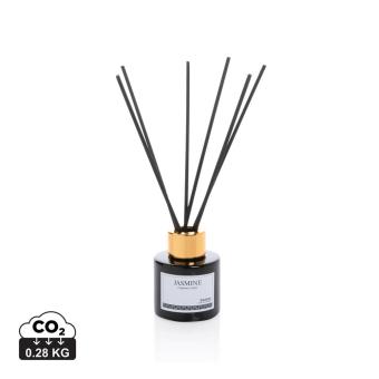 Ukiyo deluxe fragrance sticks Black