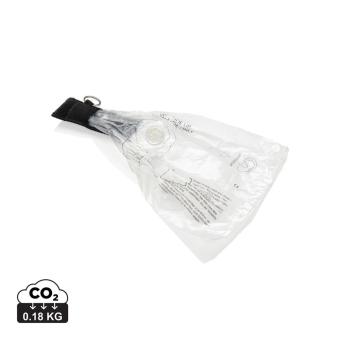 XD Collection Keychain CPR mask 