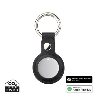 XD Collection Findmate Dual RCS recycled plastic item finder IPX 5 White