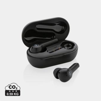 Motorola IPX5 TWS MOTO buds 85 Black