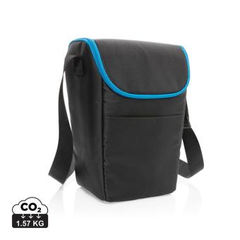 XD Collection Explorer portable outdoor cooler bag Black