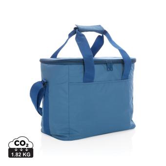 XD Xclusive Impact AWARE™ large cooler bag Aztec blue