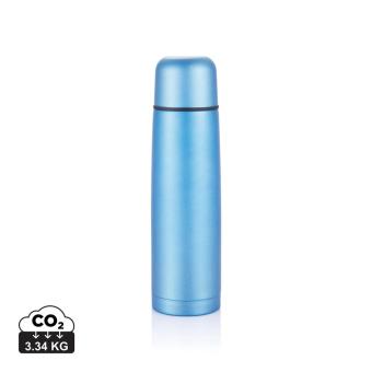 XD Collection Isolierflasche Mono Blau