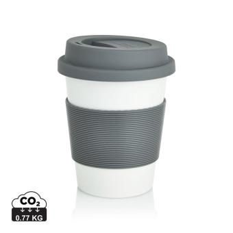 XD Collection PLA coffee cup Off white