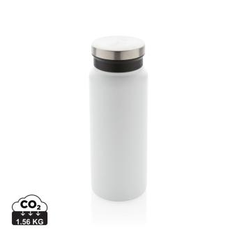 XD Collection RCS recycelte Stainless Steel Vakuumflasche 600ml 