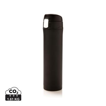 XD Collection RCS Re-steel easy lock vacuum flask 