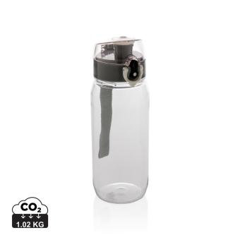 XD Collection Tritan Flasche Transparent