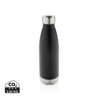 XD Collection Vacuum insulated stainless steel bottle 