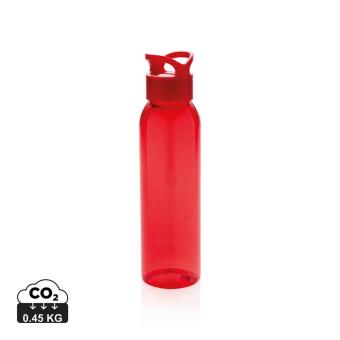 XD Collection AS water bottle Red