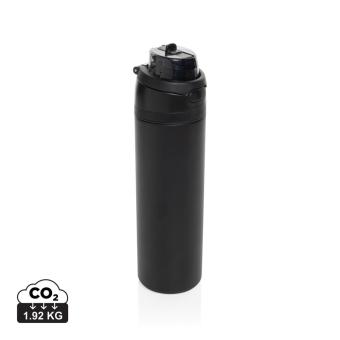 XD Collection Omni Sip verschließbare Flasche aus RCS-reSteel, 720ml 